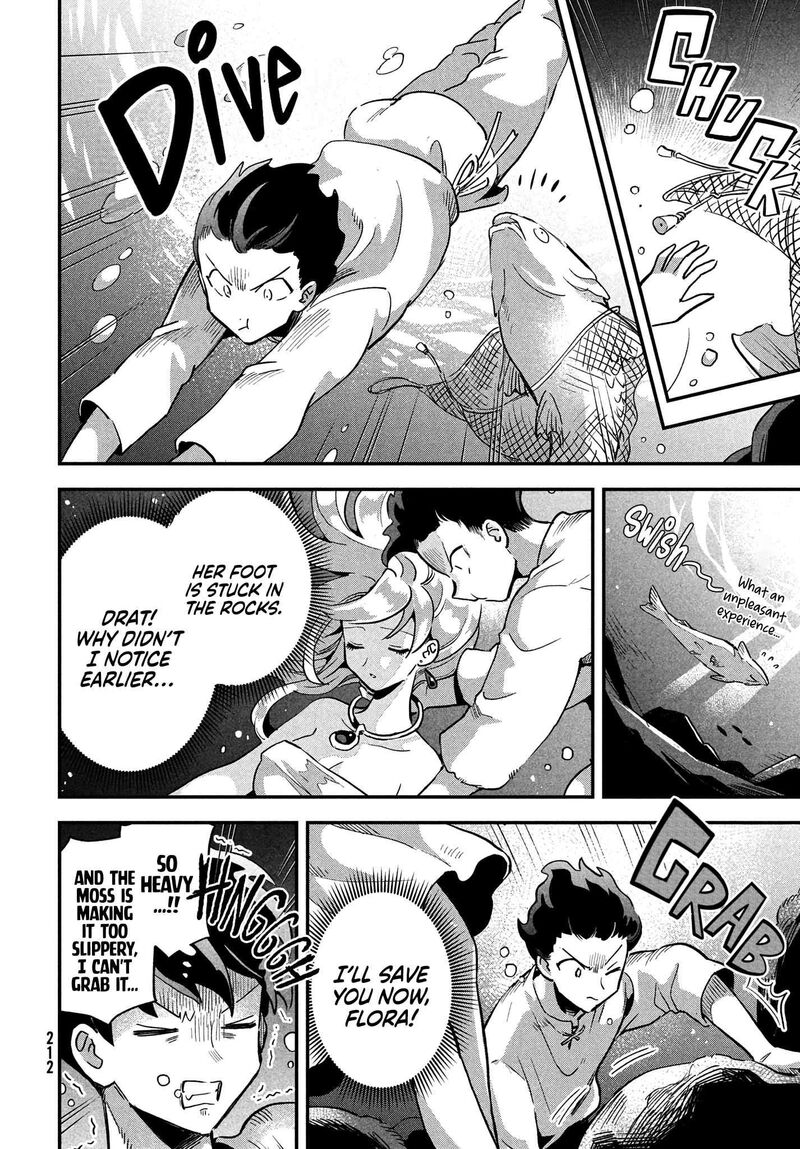 7 Nin No Nemuri Hime 16 3