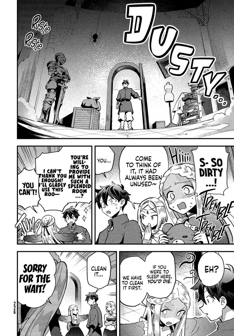 7 Nin No Nemuri Hime 17 3