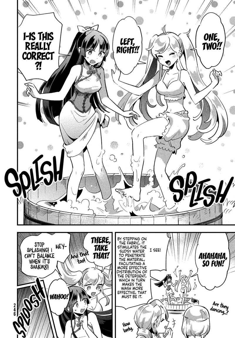 7 Nin No Nemuri Hime 18 10