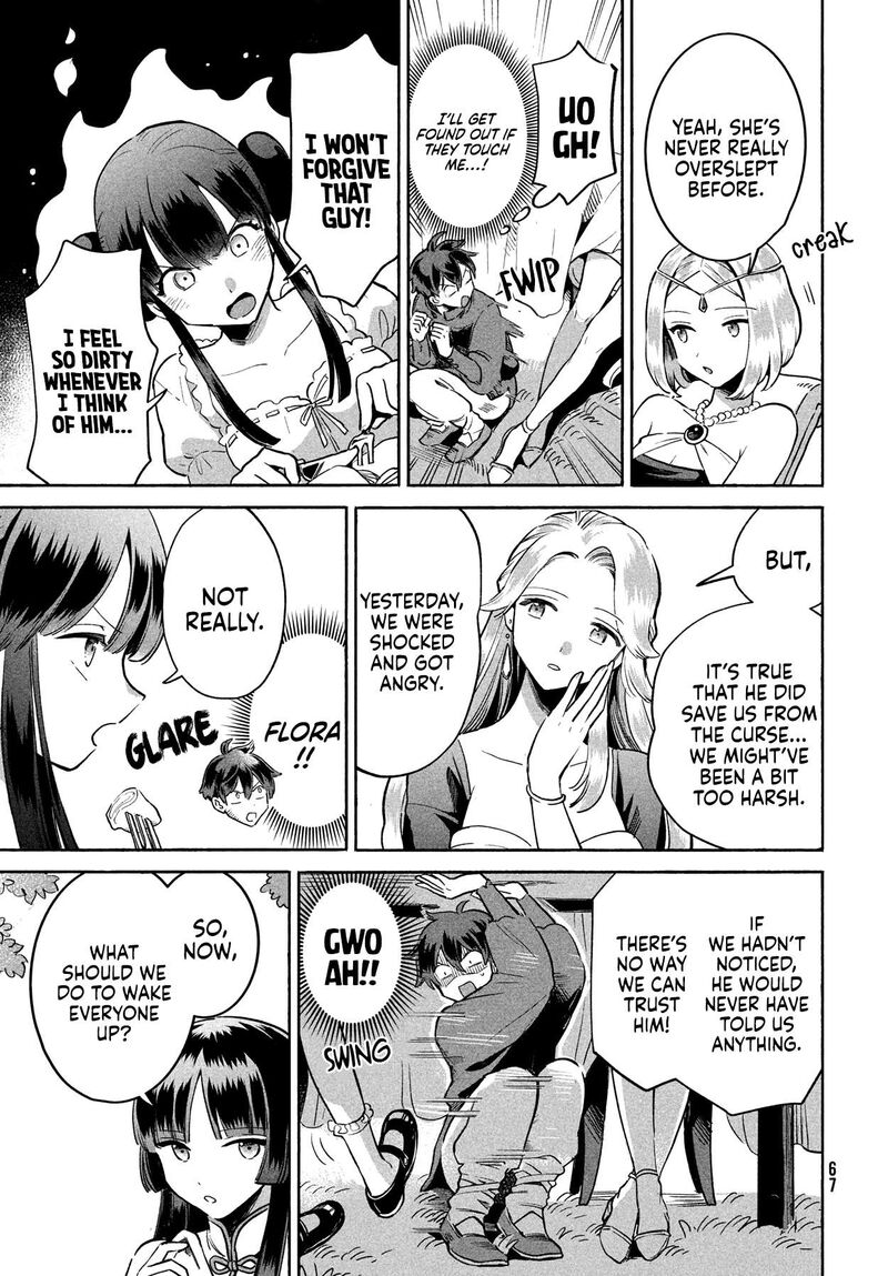 7 Nin No Nemuri Hime 2 6