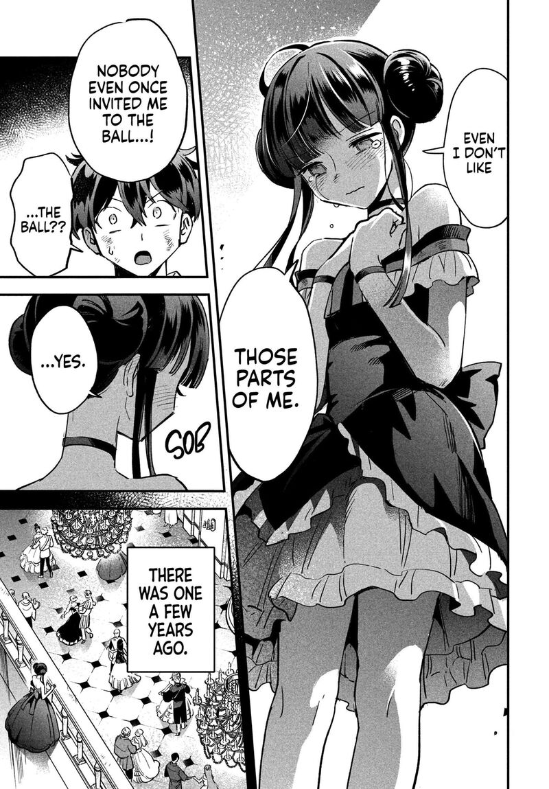 7 Nin No Nemuri Hime 23 12