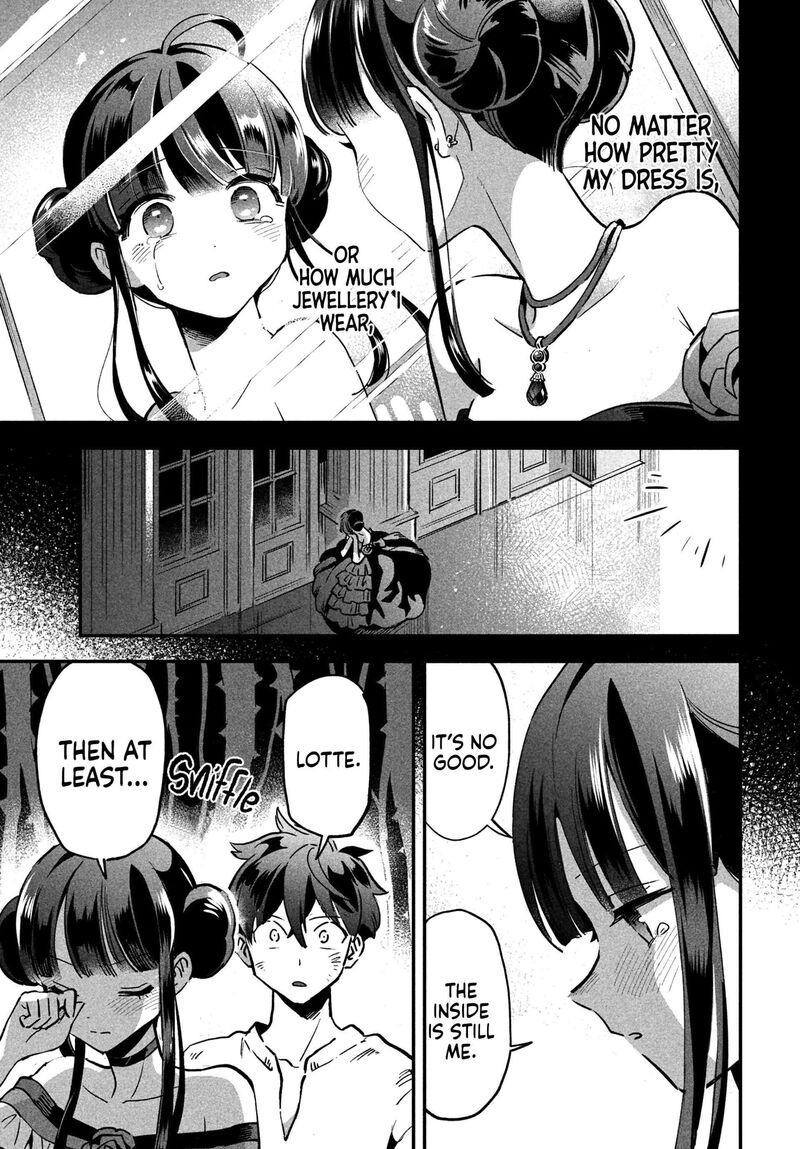 7 Nin No Nemuri Hime 23 14