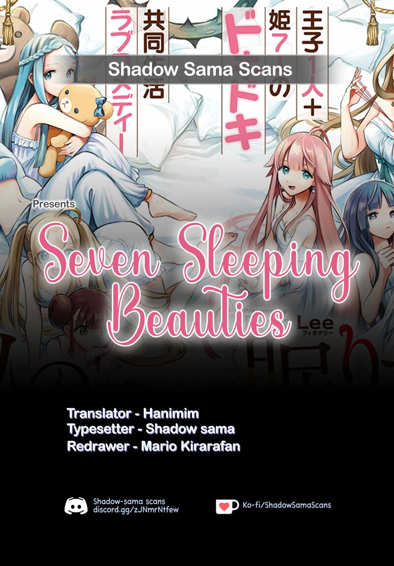 7 Nin No Nemuri Hime 36 1