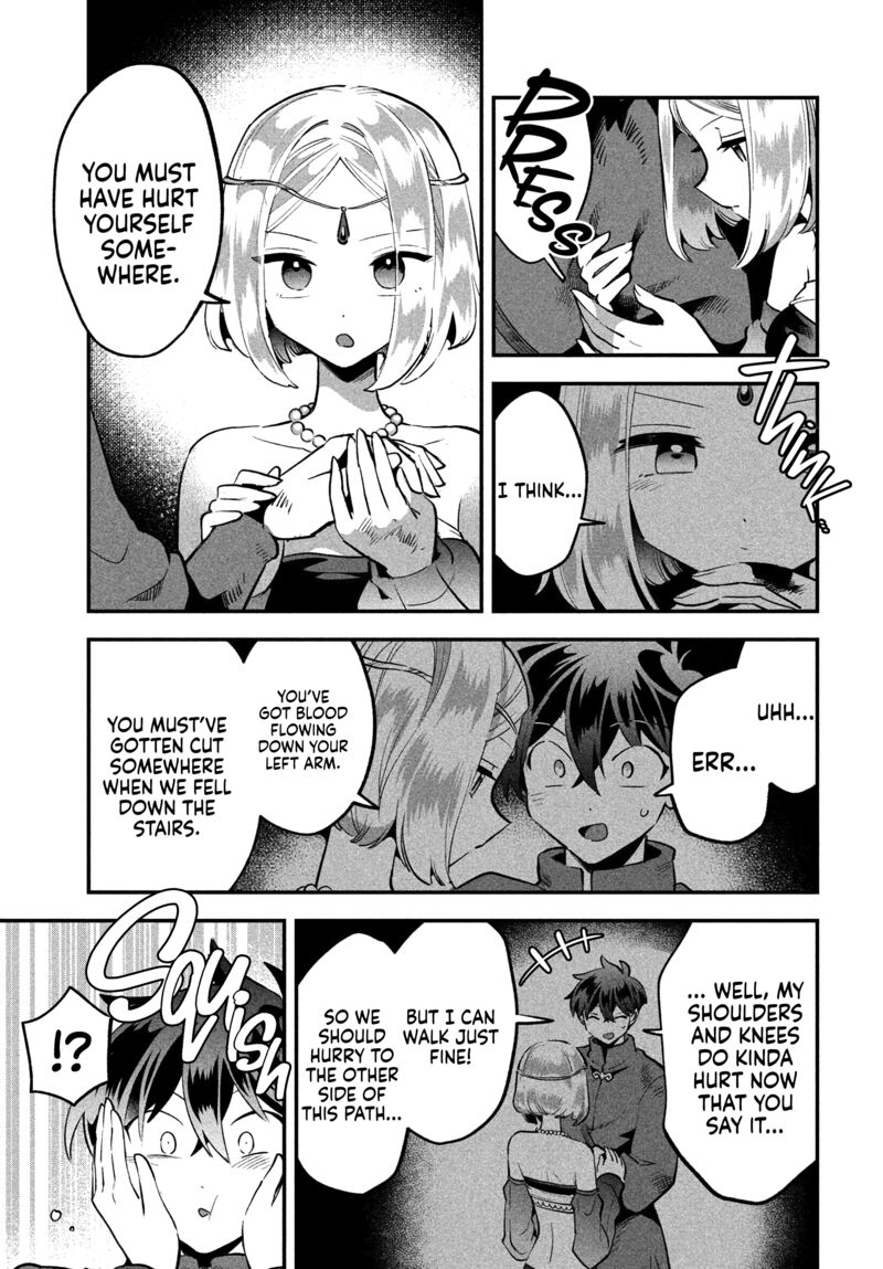 7 Nin No Nemuri Hime 37 11