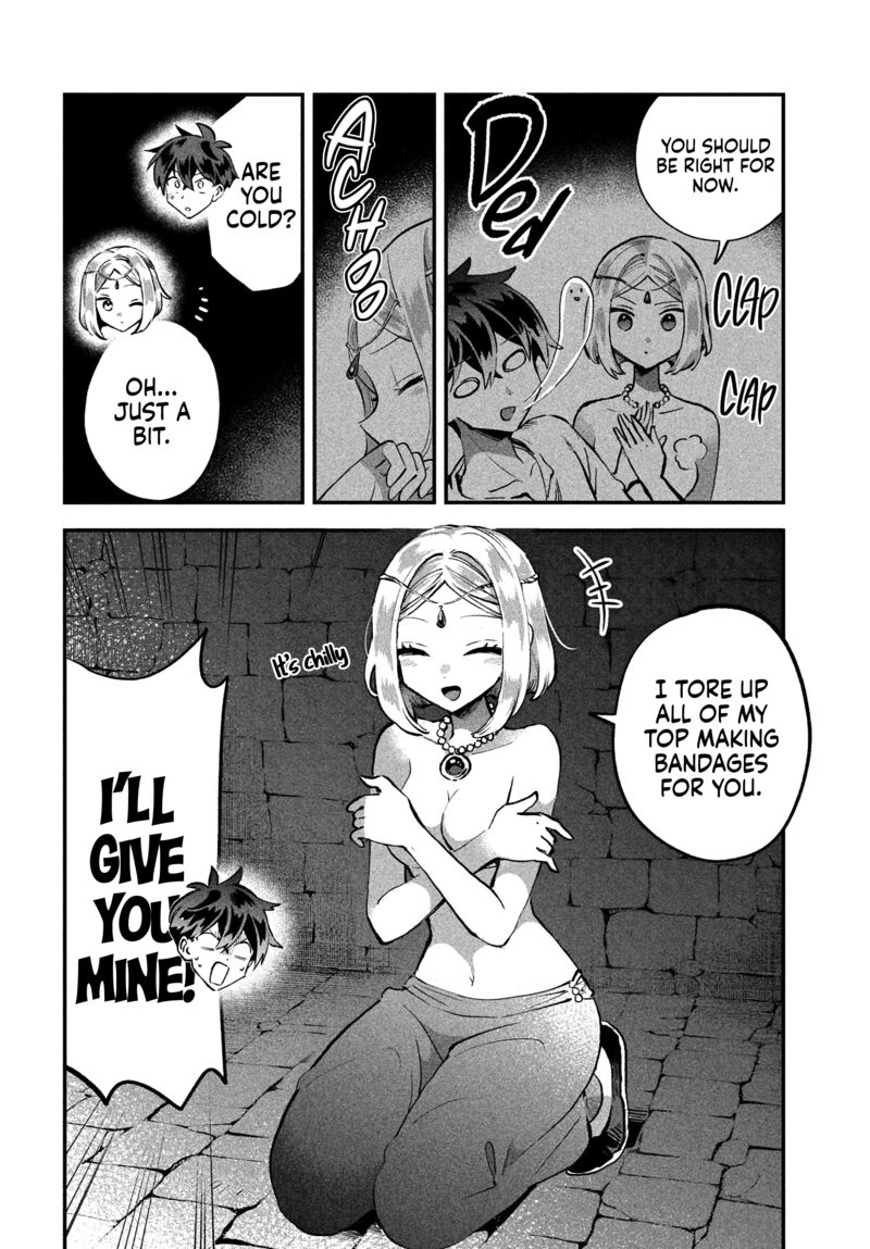 7 Nin No Nemuri Hime 37 14