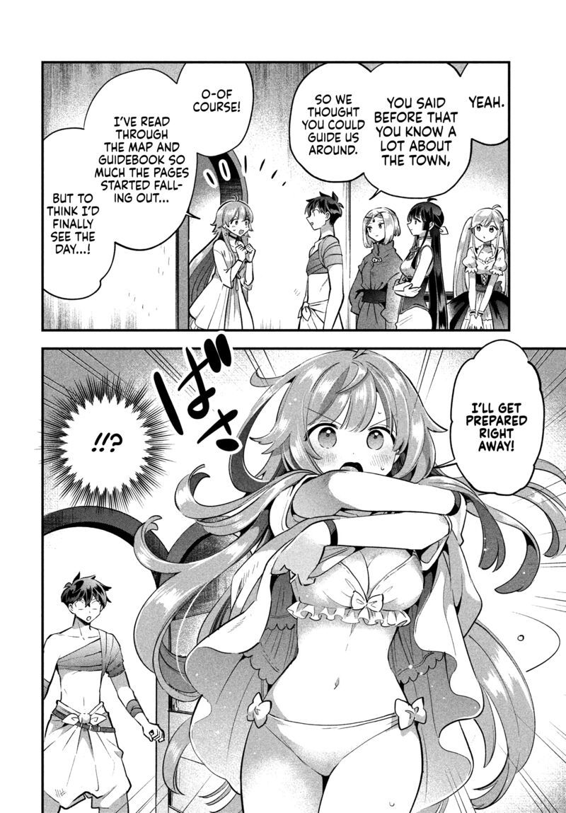 7 Nin No Nemuri Hime 40 8