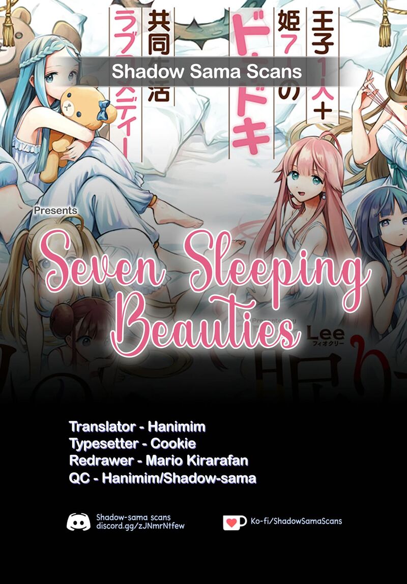 7 Nin No Nemuri Hime 44 1