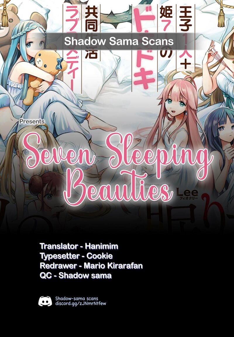 7 Nin No Nemuri Hime 65 15