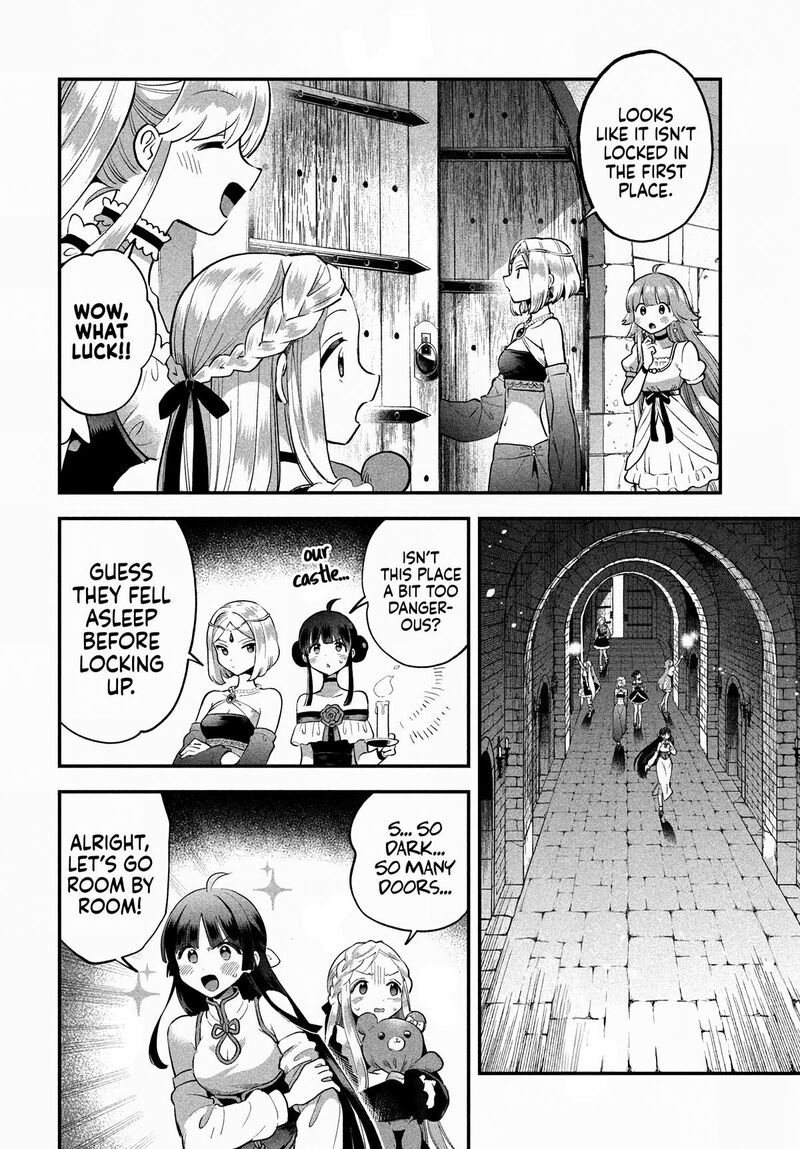 7 Nin No Nemuri Hime 65 2
