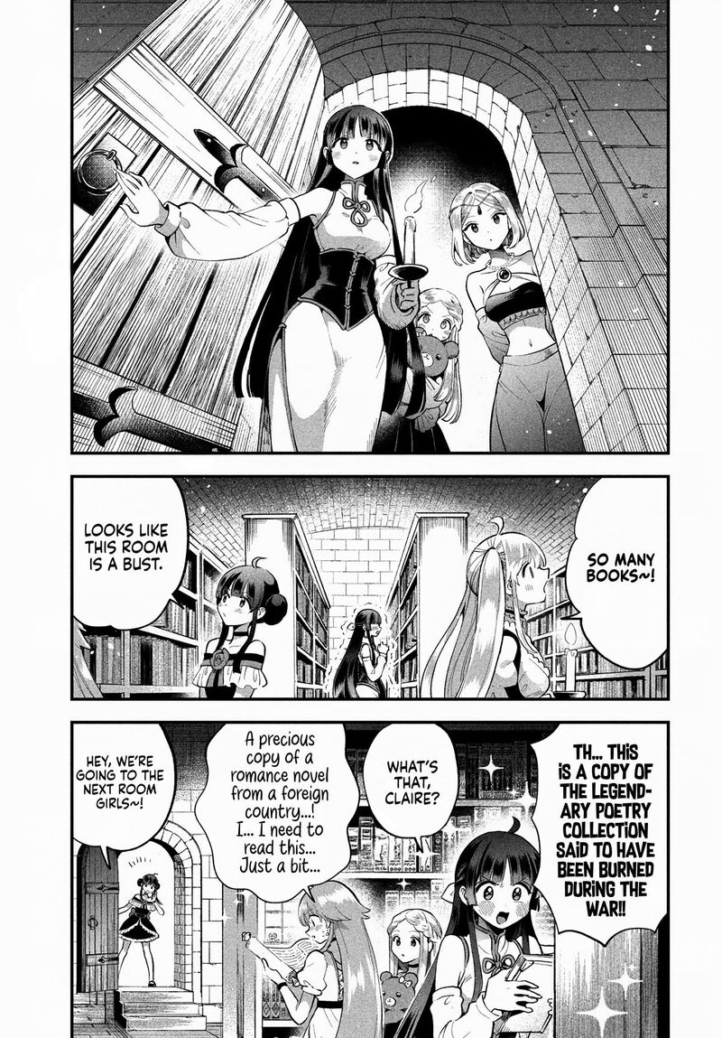 7 Nin No Nemuri Hime 65 3