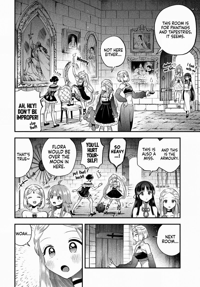 7 Nin No Nemuri Hime 65 4