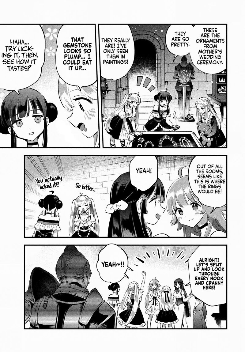 7 Nin No Nemuri Hime 65 5