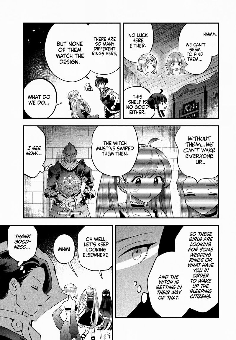 7 Nin No Nemuri Hime 65 7