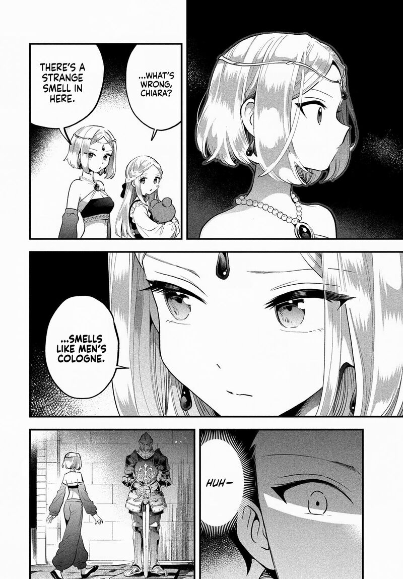 7 Nin No Nemuri Hime 65 8