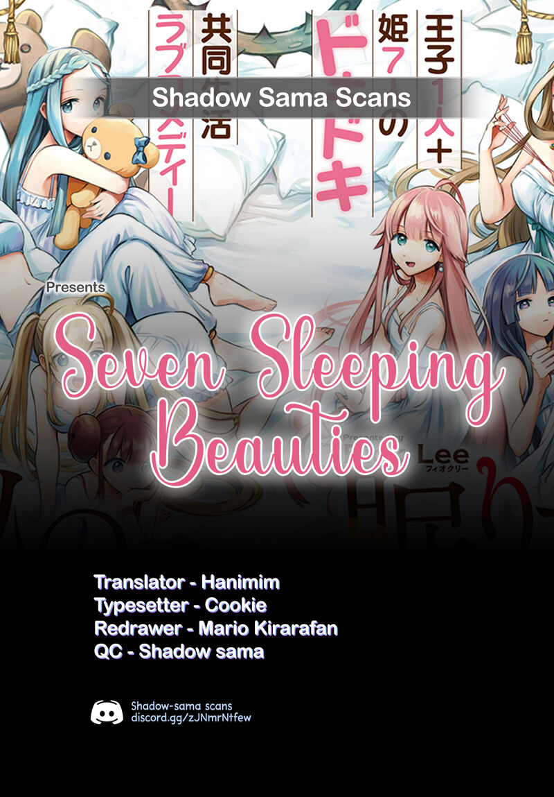7 Nin No Nemuri Hime 66 15