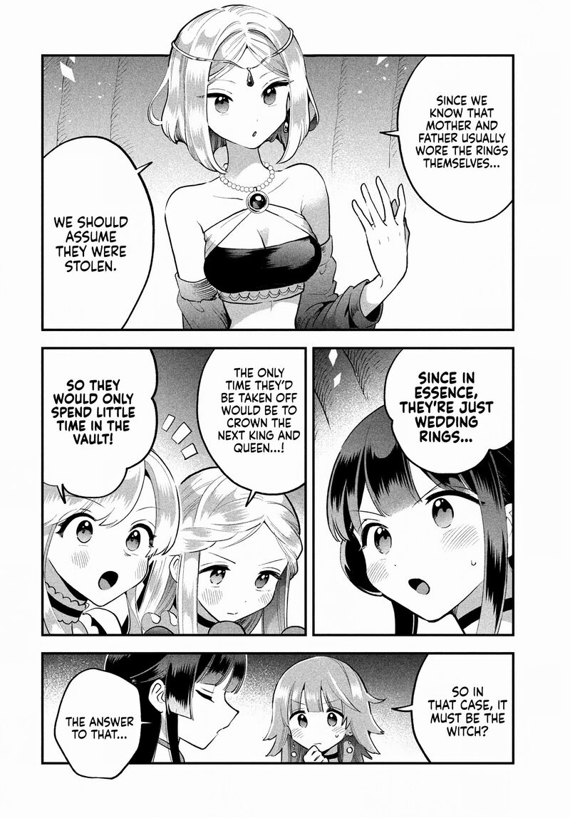 7 Nin No Nemuri Hime 66 2