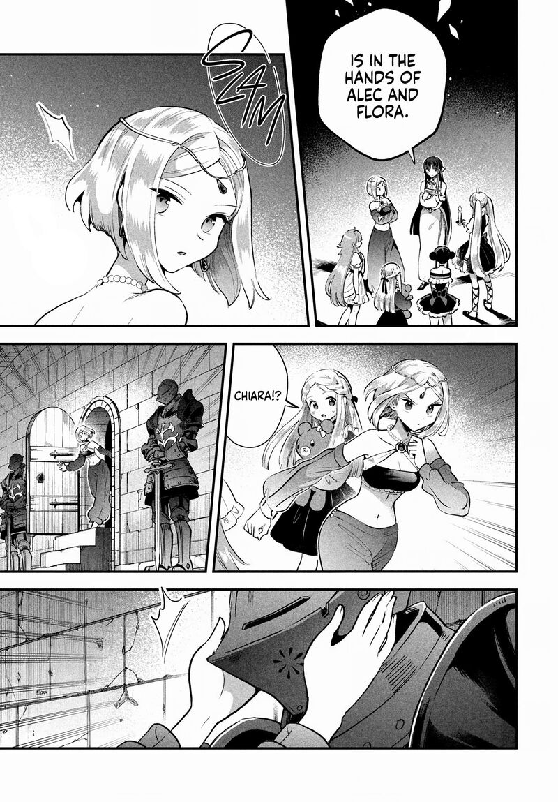 7 Nin No Nemuri Hime 66 3