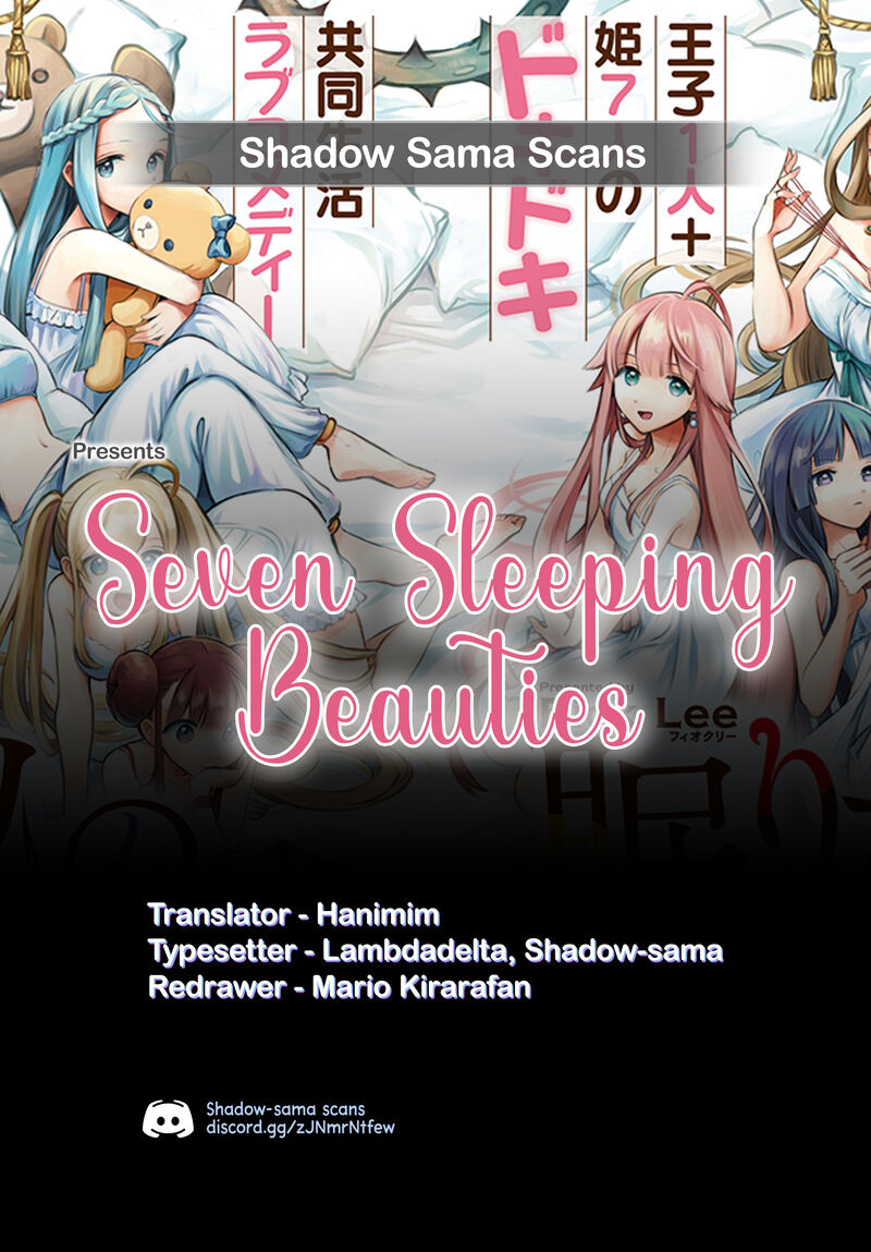 7 Nin No Nemuri Hime 72 1
