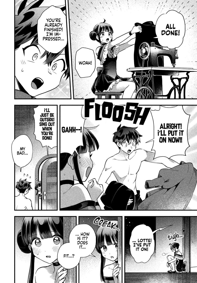 7 Nin No Nemuri Hime 77 8