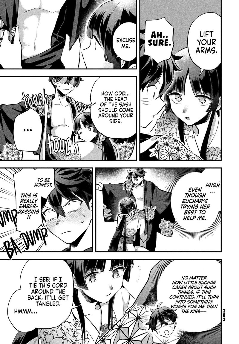 7 Nin No Nemuri Hime 8 13