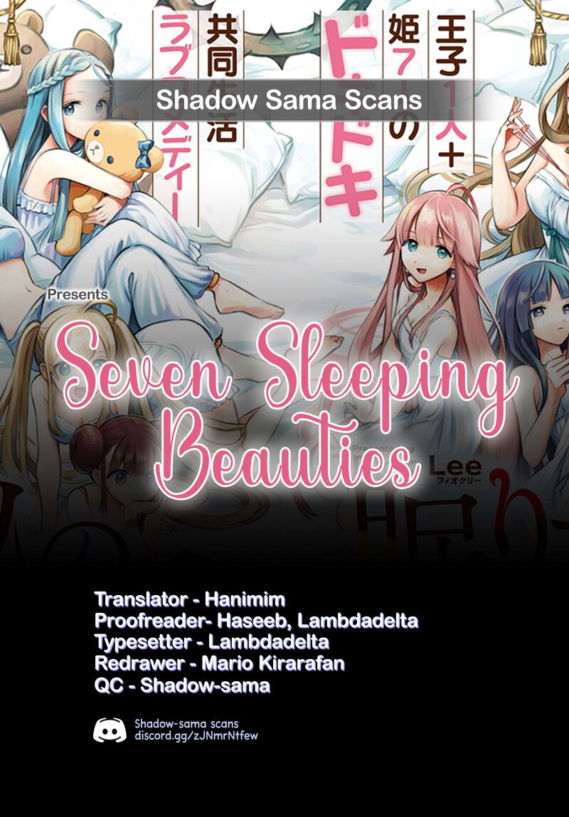 7 Nin No Nemuri Hime 84 15