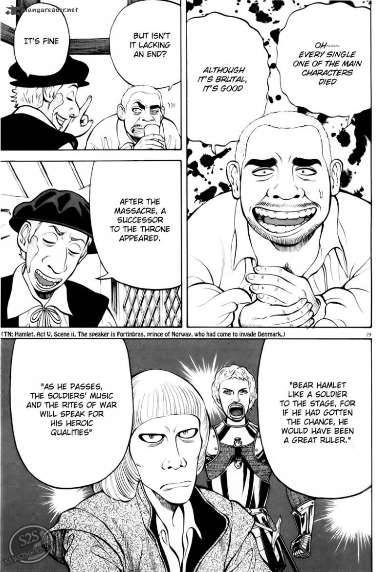 7 Nin No Shakespeare 1 29