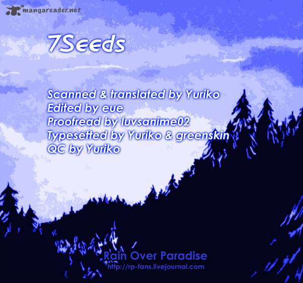 7 Seeds 127 1