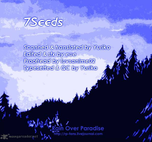 7 Seeds 132 1