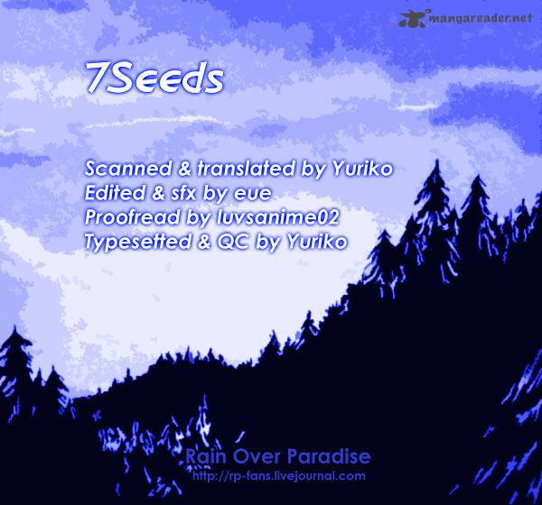 7 Seeds 135 1