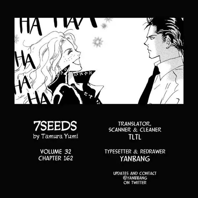 7 Seeds 162 42