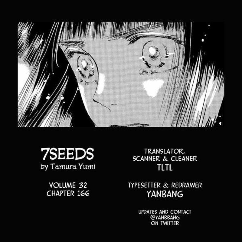7 Seeds 166 42