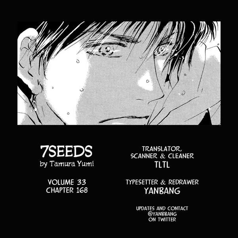 7 Seeds 168 37