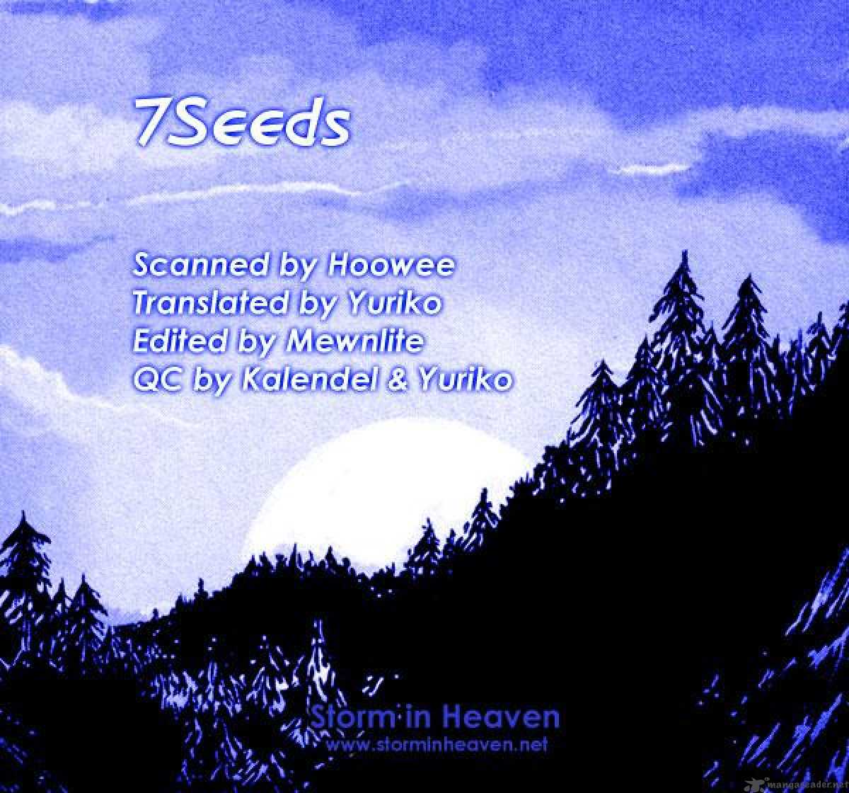 7 Seeds 46 1