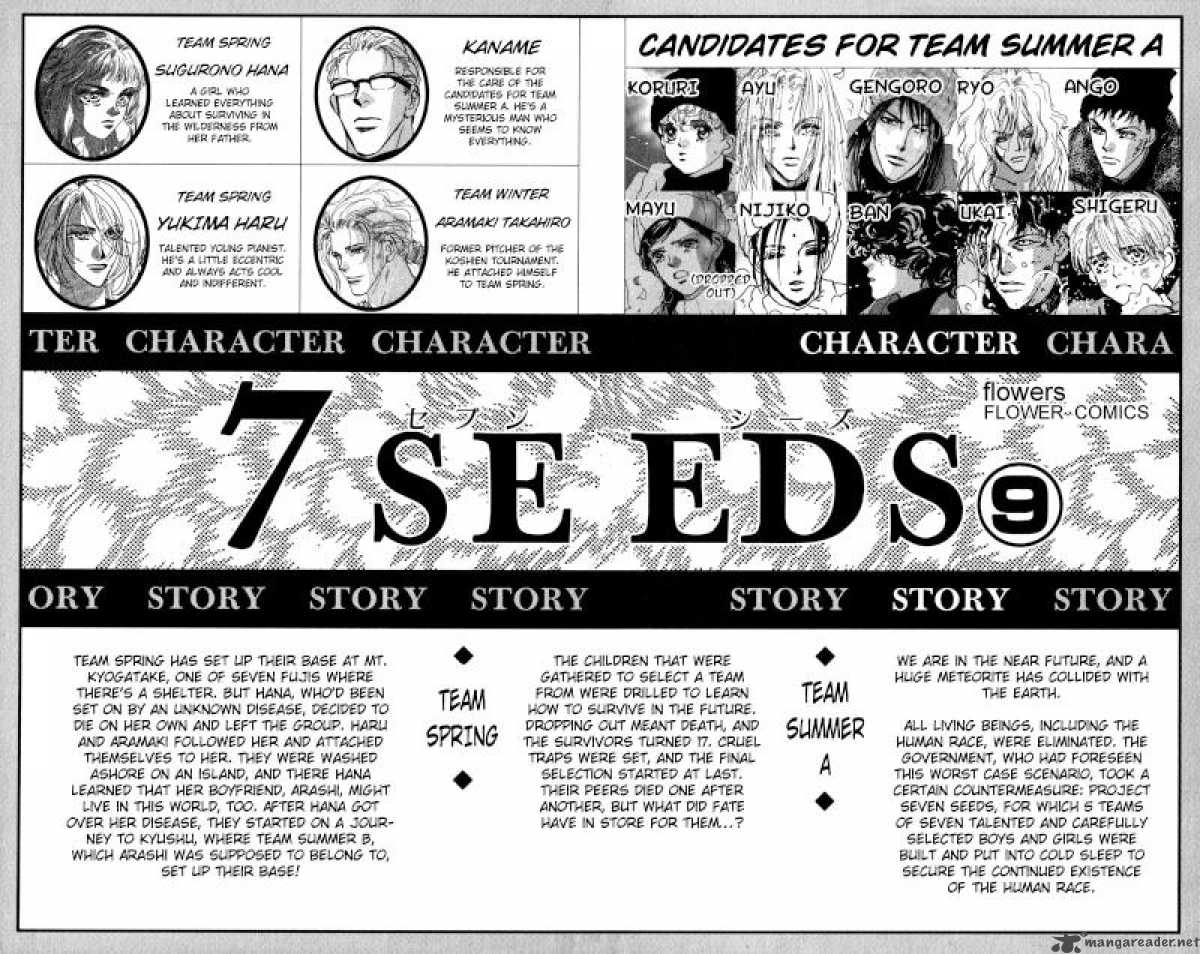 7 Seeds 47 4