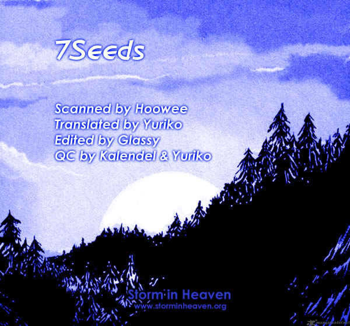 7 Seeds 52 2