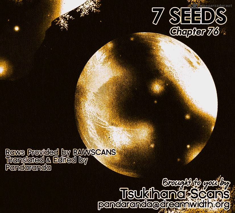 7 Seeds 76 1