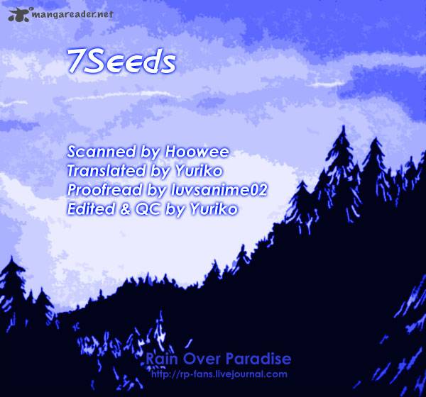 7 Seeds 81 1