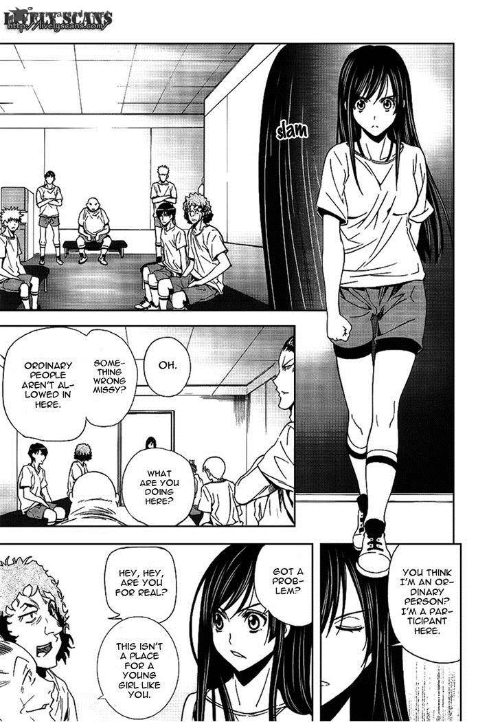 81 Yamada Yuusuke Gekijou 4 12