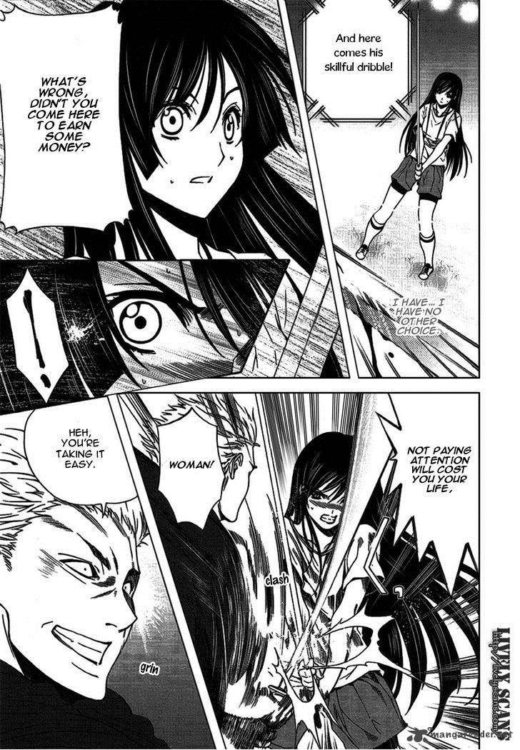 81 Yamada Yuusuke Gekijou 4 28