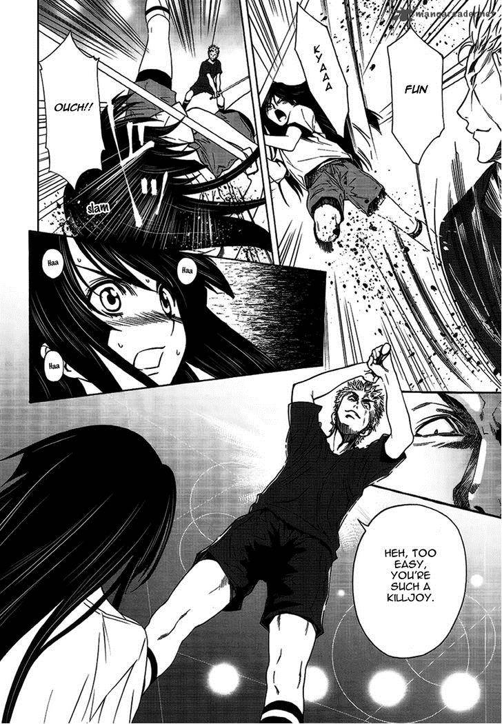 81 Yamada Yuusuke Gekijou 4 29