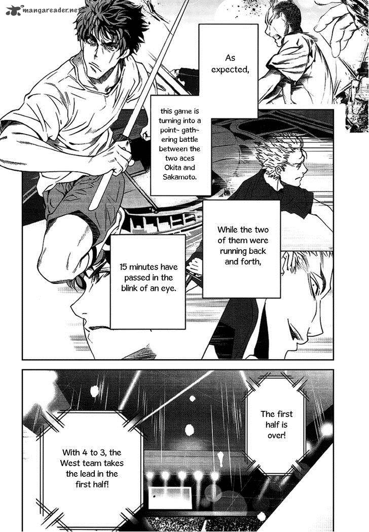 81 Yamada Yuusuke Gekijou 4 34