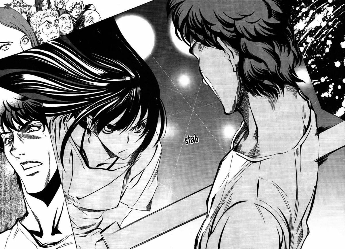 81 Yamada Yuusuke Gekijou 4 51