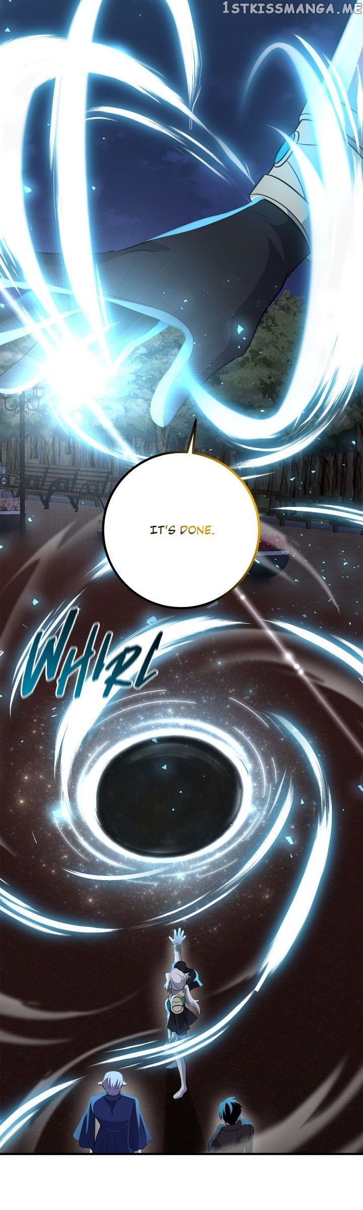 990k Ex Life Hunter 101 20