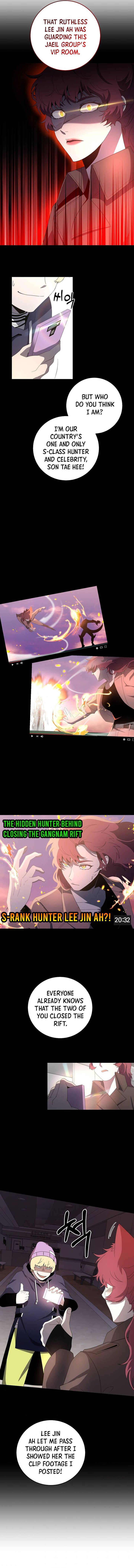 990k Ex Life Hunter 77 7