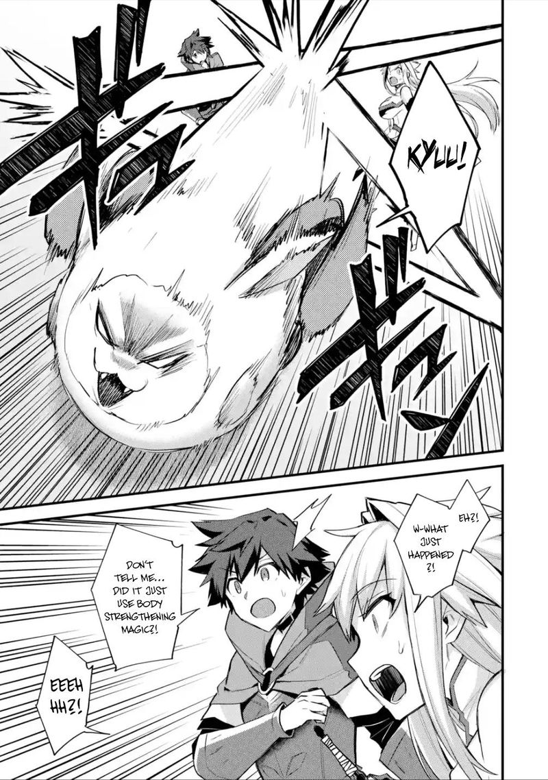 A Boy Who Has Been Reincarnated Twice Spends Peacefully As An S Rank Adventurer 30 17