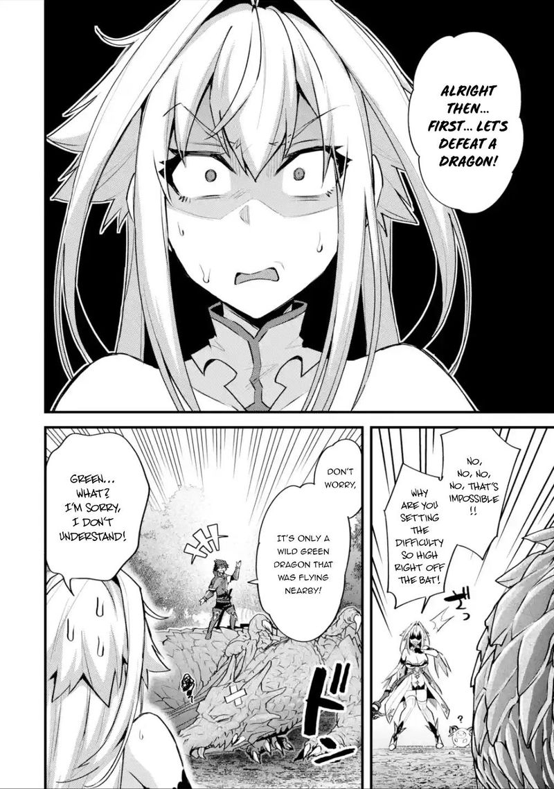 A Boy Who Has Been Reincarnated Twice Spends Peacefully As An S Rank Adventurer 30 4