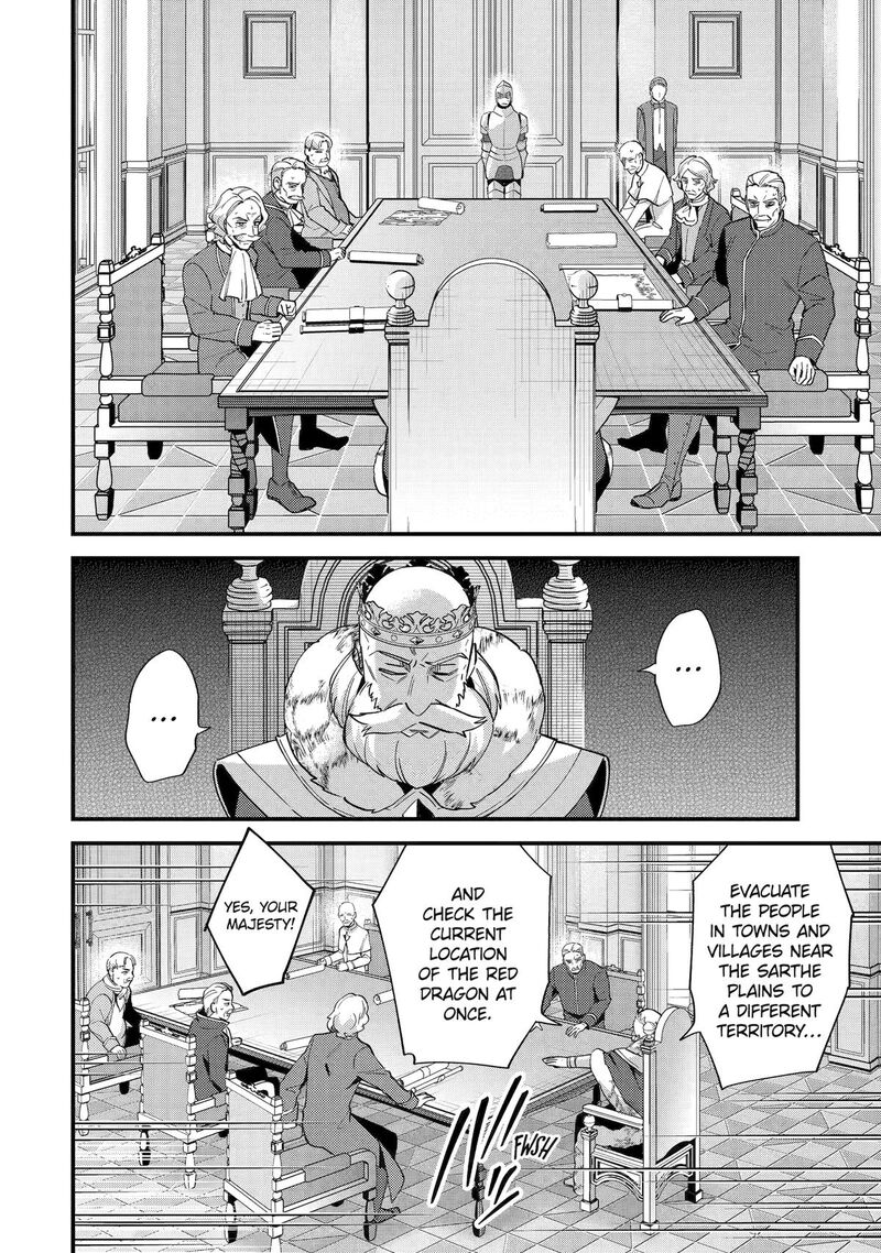 A Boy Who Has Been Reincarnated Twice Spends Peacefully As An S Rank Adventurer 47 12