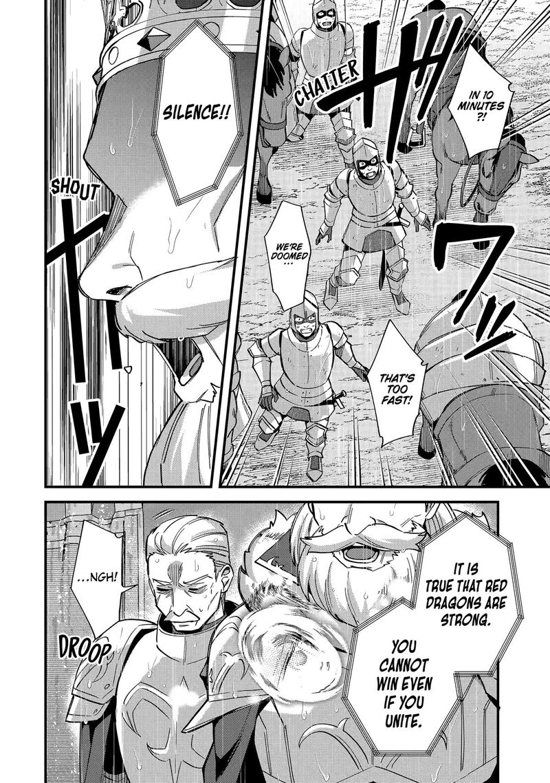 A Boy Who Has Been Reincarnated Twice Spends Peacefully As An S Rank Adventurer 47 26