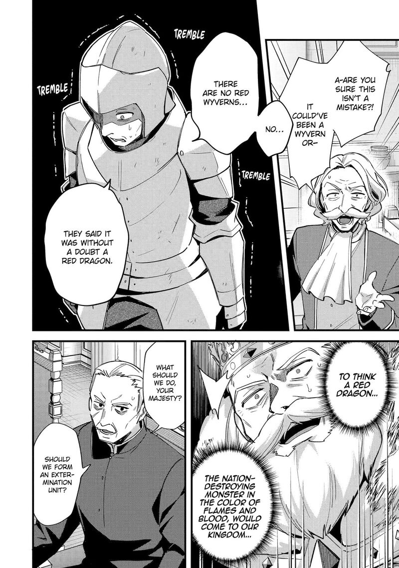 A Boy Who Has Been Reincarnated Twice Spends Peacefully As An S Rank Adventurer 47 4