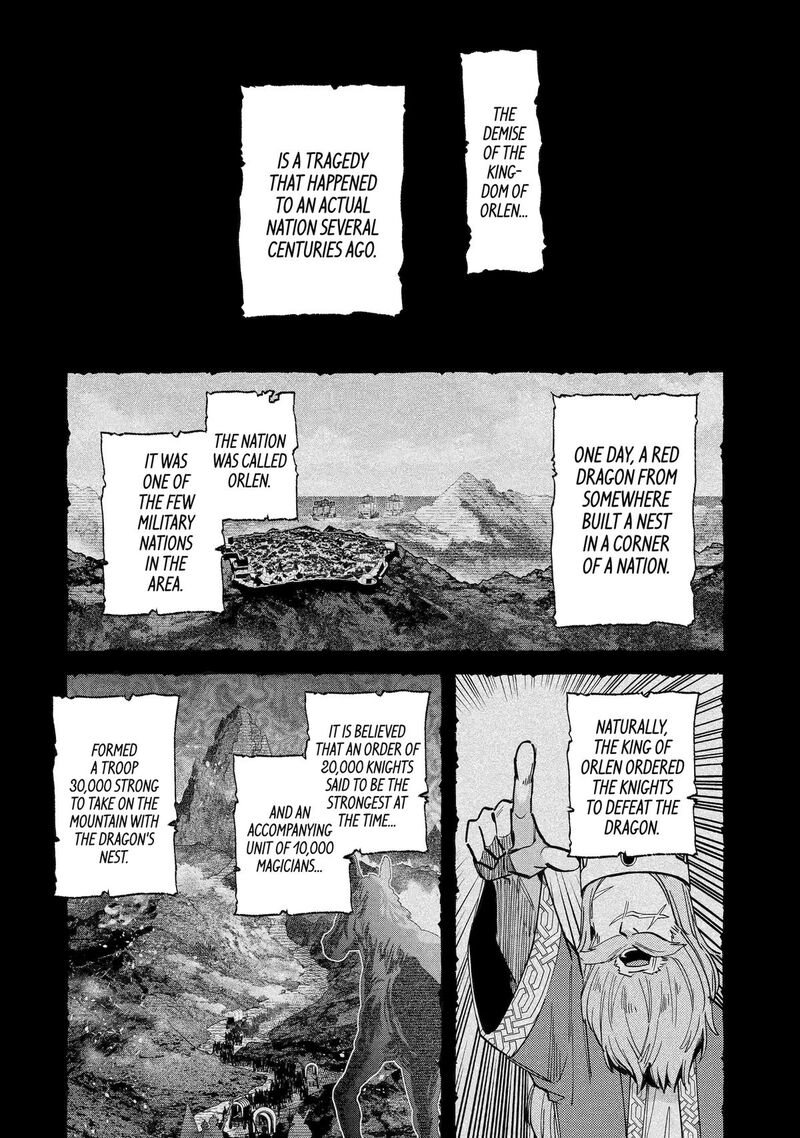 A Boy Who Has Been Reincarnated Twice Spends Peacefully As An S Rank Adventurer 47 6